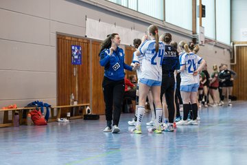 Bild 17 - F HSG Kremperheide/Muensterdorf - ATSV Stockelsdorf 2 : Ergebnis: 47:32